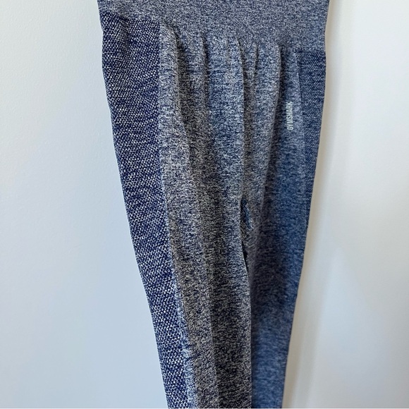 GYMSHARK Flex High Waisted Seamless Leggings XS - Picture 9 of 9